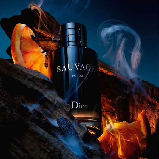 Dior Sauvage Parfum 100 ML